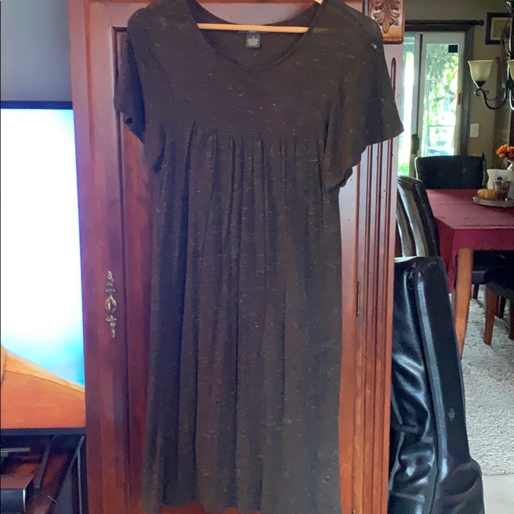 Chelsea & Theodore Dress